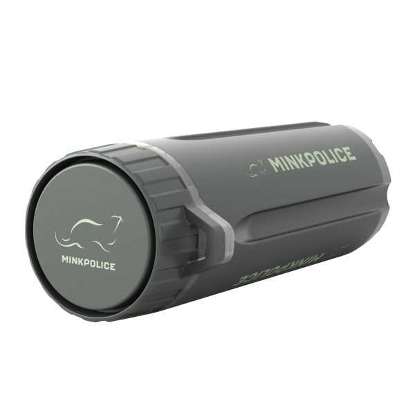 MinkPolice X Trap Alarm (5 pcs.)